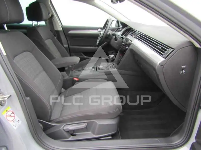 2022 Volkswagen Passat