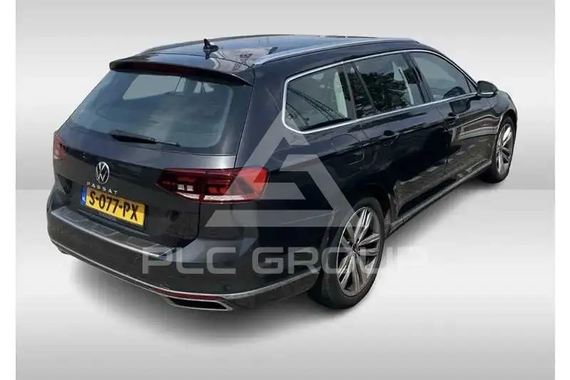 2022 Volkswagen Passat