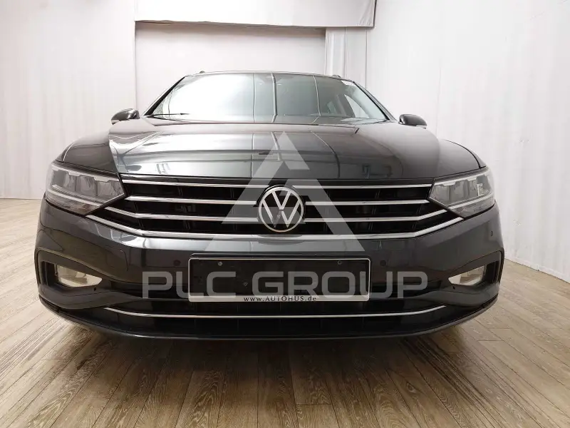 2022 Volkswagen Passat