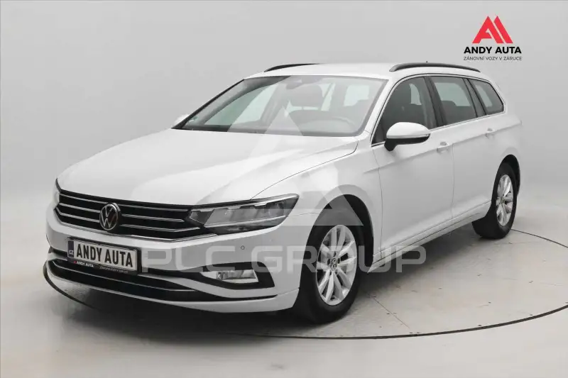 2022 Volkswagen Passat