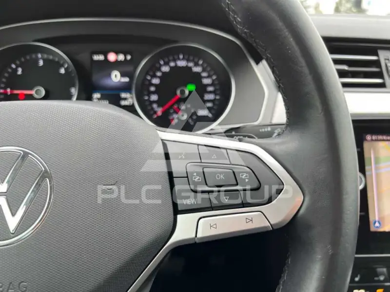 2022 Volkswagen Passat