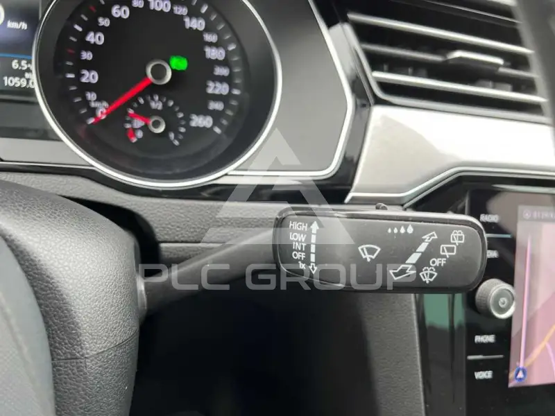 2022 Volkswagen Passat