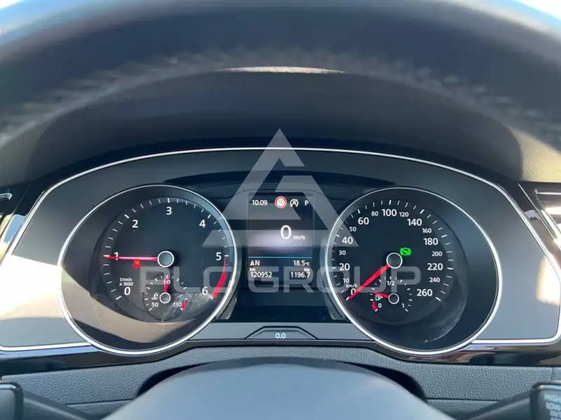 2022 Volkswagen Passat