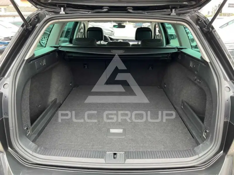 2022 Volkswagen Passat
