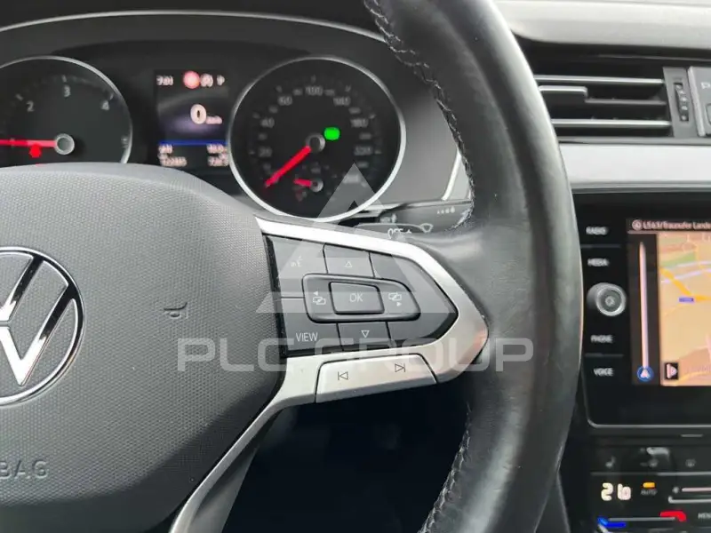 2022 Volkswagen Passat