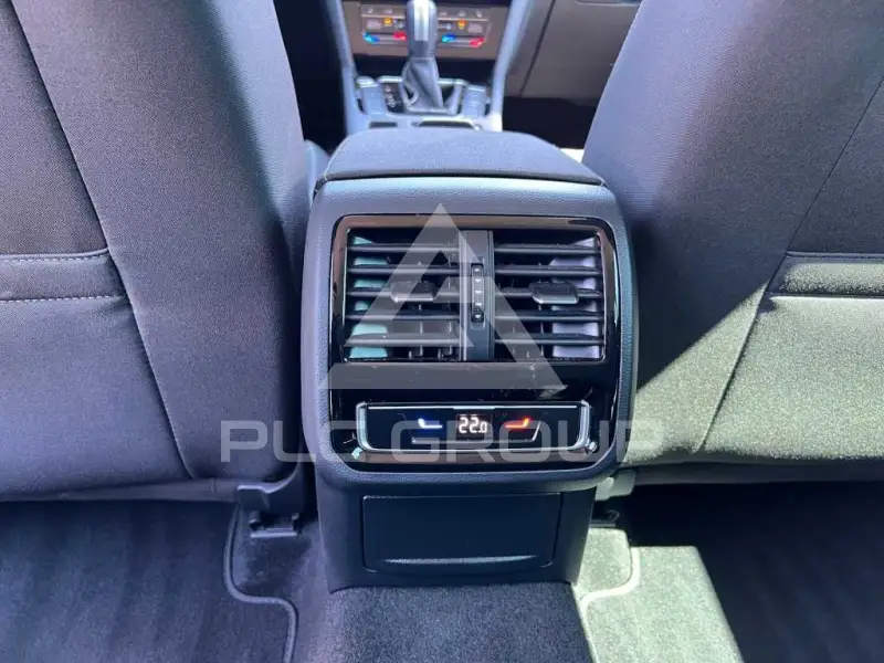 2022 Volkswagen Passat