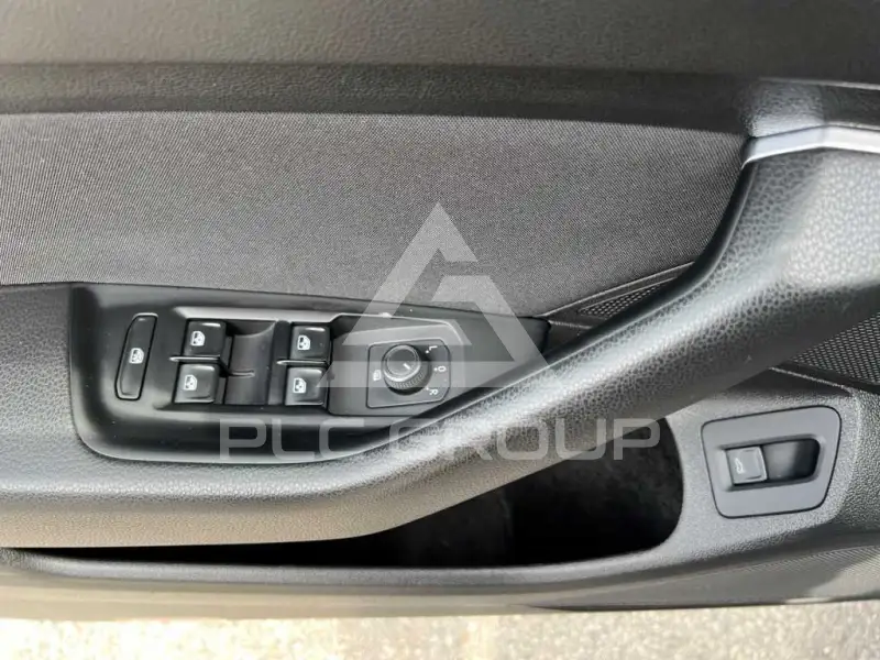 2022 Volkswagen Passat