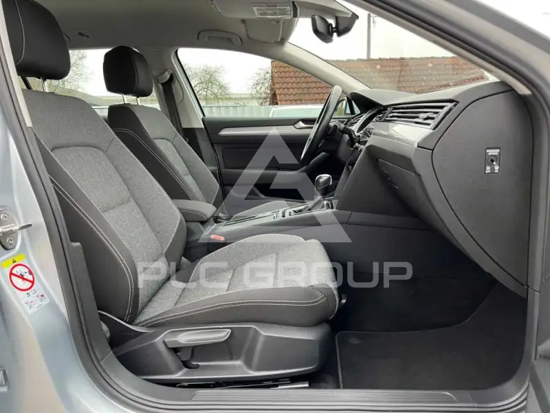 2022 Volkswagen Passat