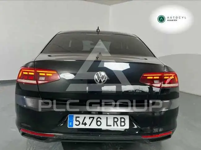2022 Volkswagen Passat