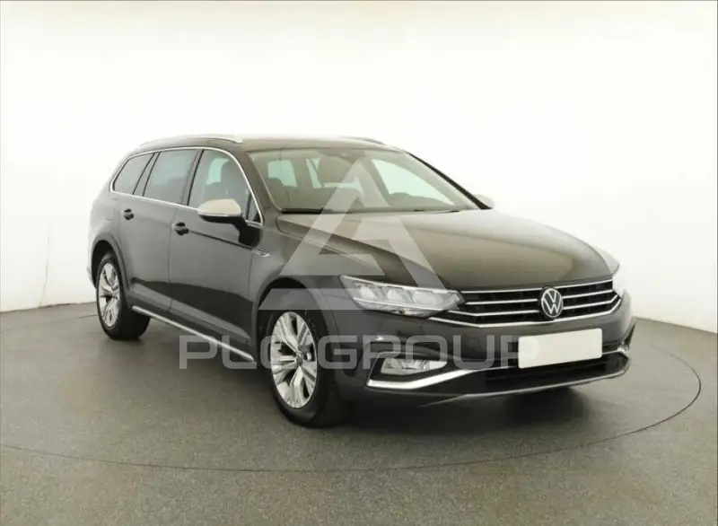 2022 Volkswagen Passat