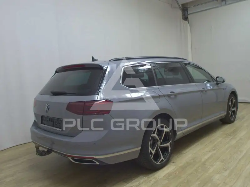 2022 Volkswagen Passat