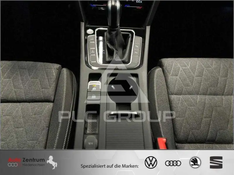 2022 Volkswagen Passat