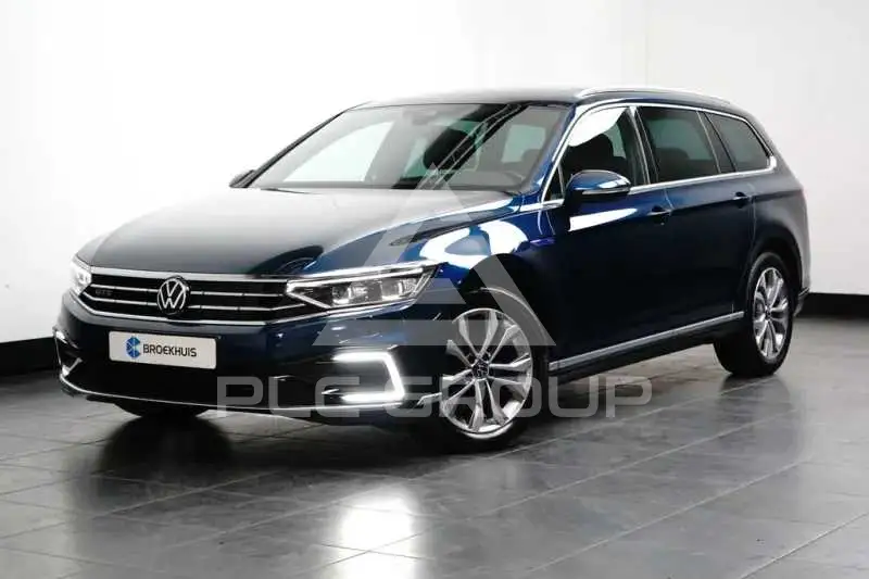2022 Volkswagen Passat