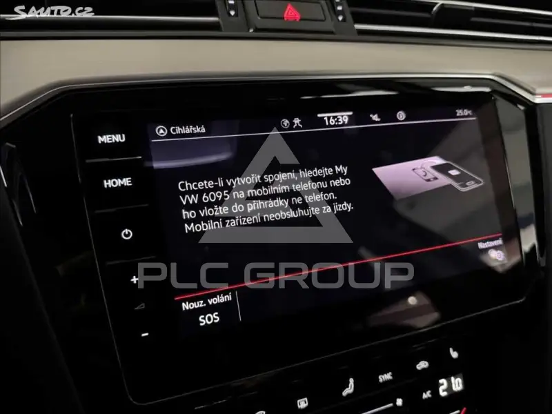 2022 Volkswagen Passat