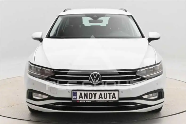 2022 Volkswagen Passat