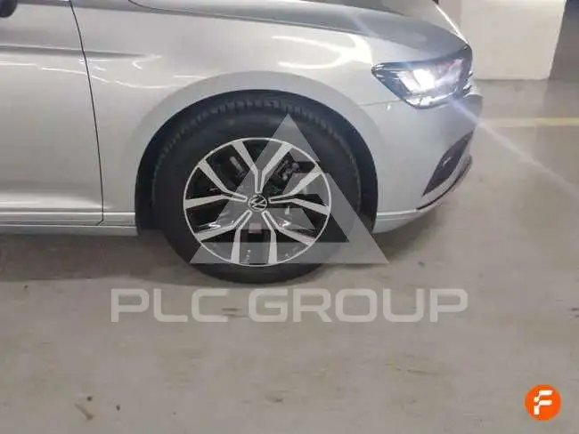 2022 Volkswagen Passat