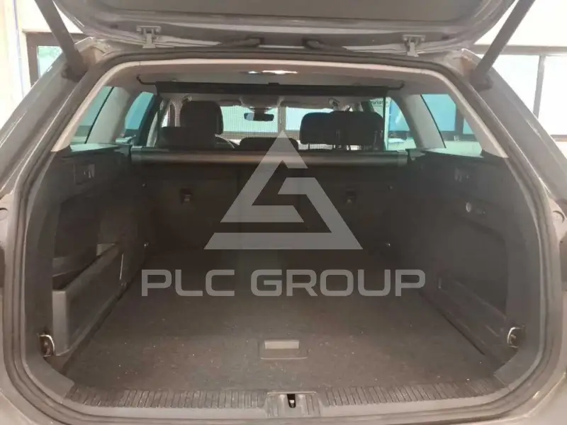 2022 Volkswagen Passat