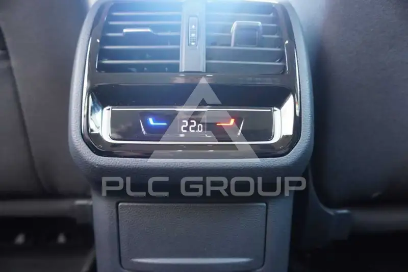 2022 Volkswagen Passat
