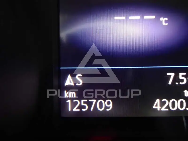 2022 Volkswagen Passat