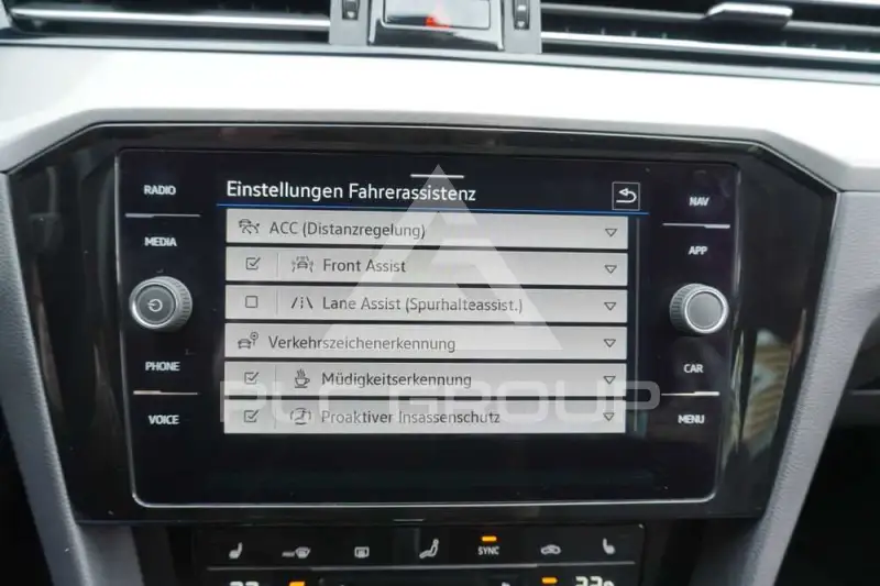 2022 Volkswagen Passat