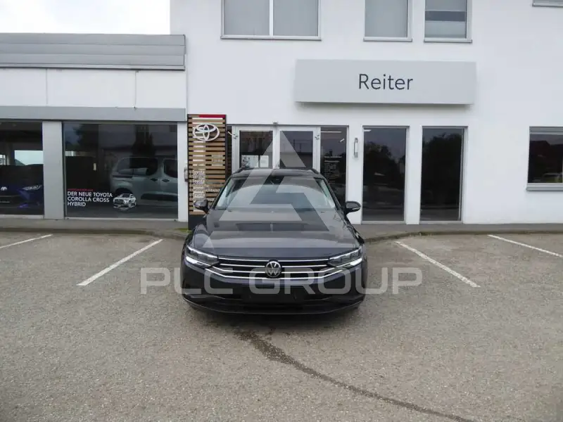 2022 Volkswagen Passat