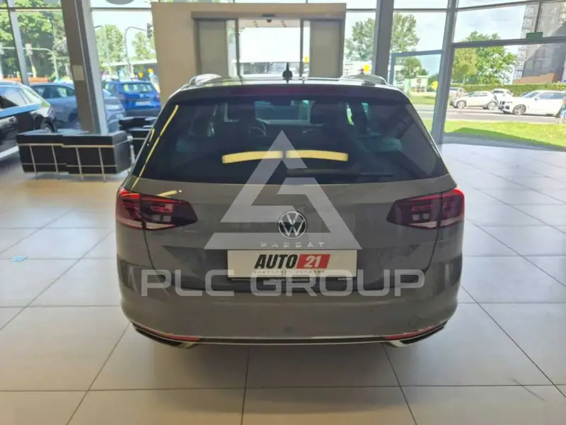 2022 Volkswagen Passat