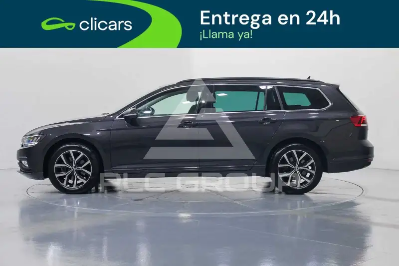 2022 Volkswagen Passat