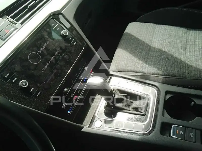 2022 Volkswagen Passat