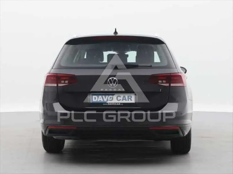 2022 Volkswagen Passat