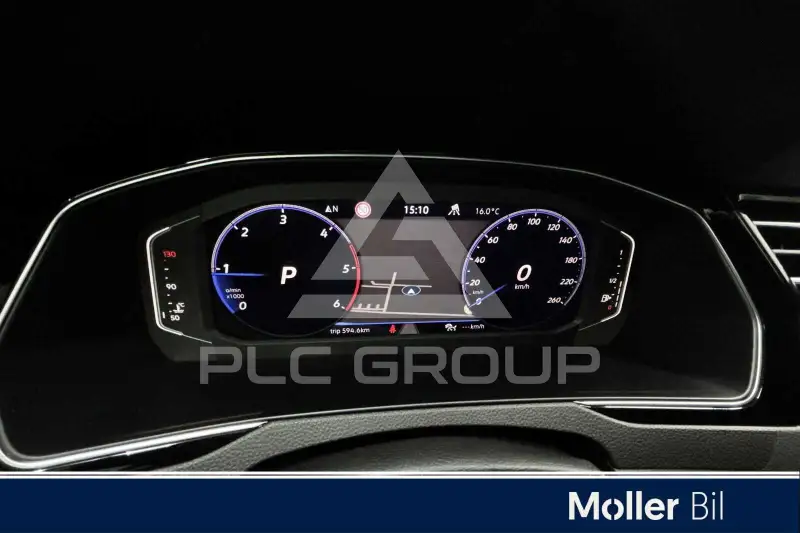2022 Volkswagen Passat