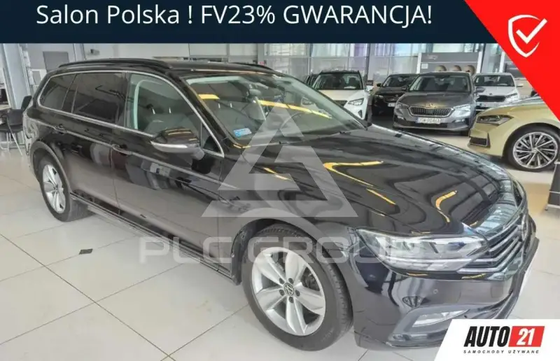 2022 Volkswagen Passat