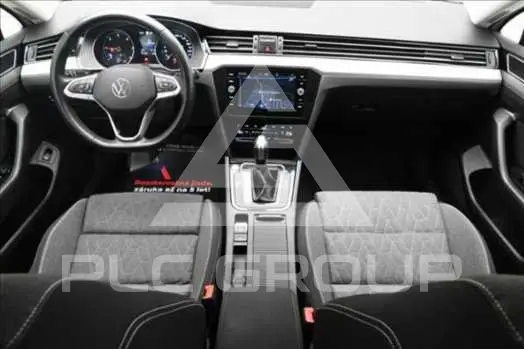 2022 Volkswagen Passat