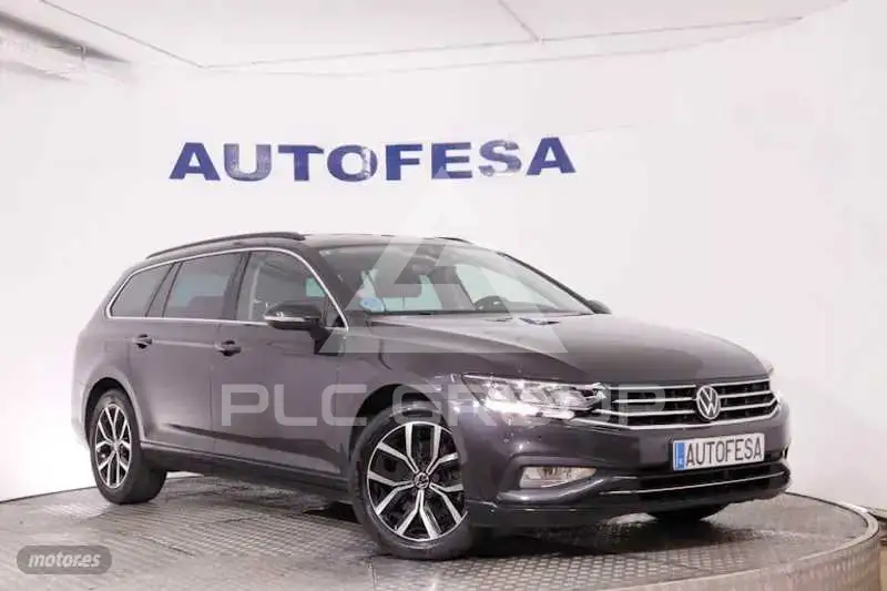 2022 Volkswagen Passat