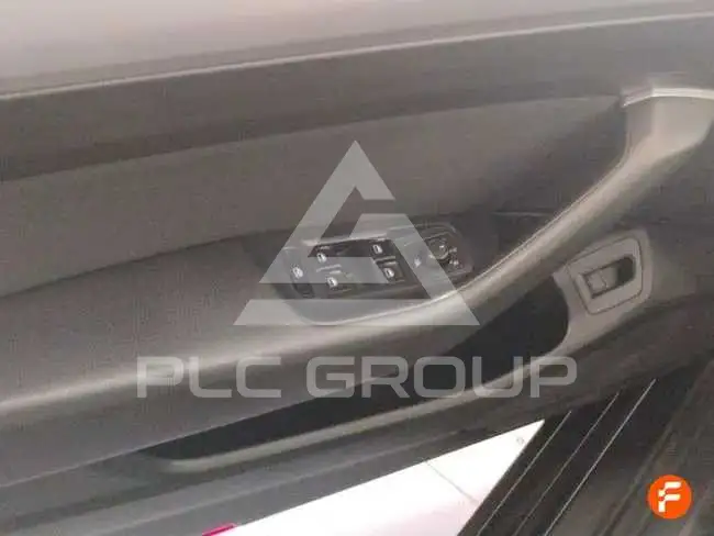 2022 Volkswagen Passat