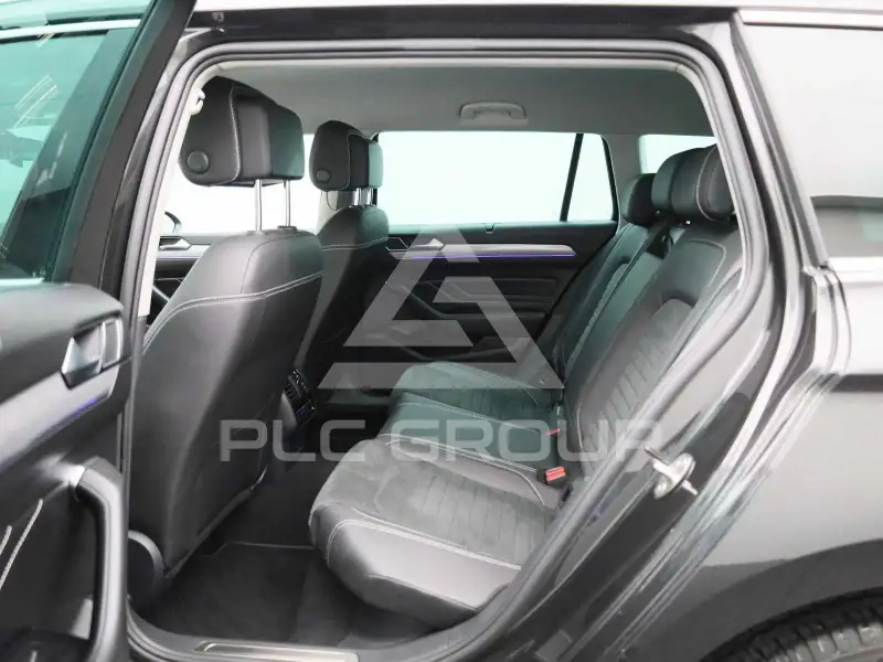 2022 Volkswagen Passat