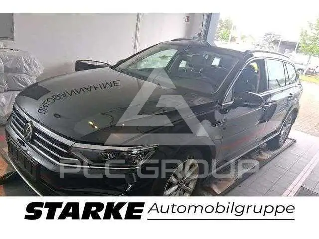 2022 Volkswagen Passat
