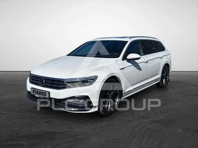 2022 Volkswagen Passat