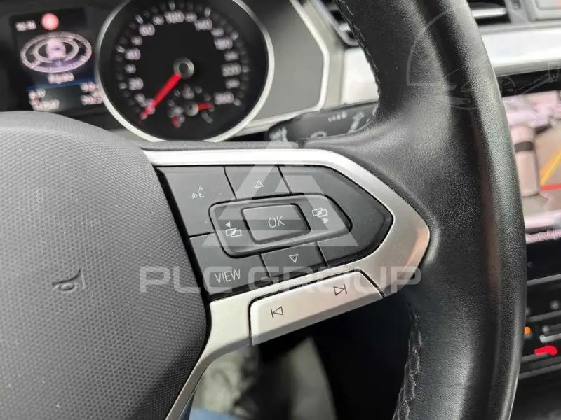 2022 Volkswagen Passat