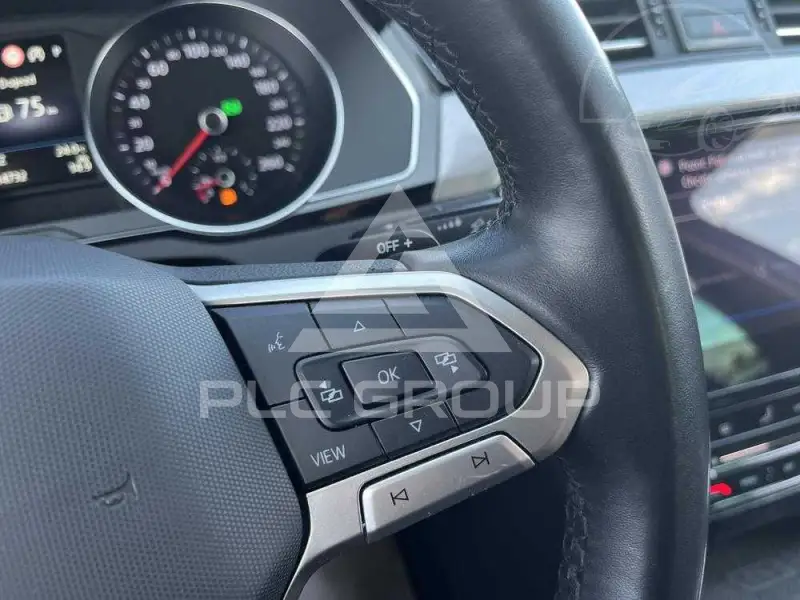 2022 Volkswagen Passat