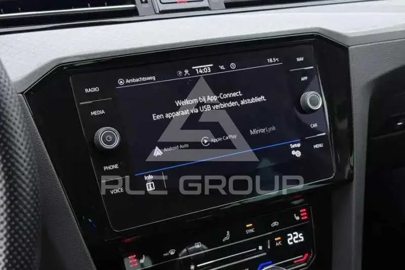 2022 Volkswagen Passat