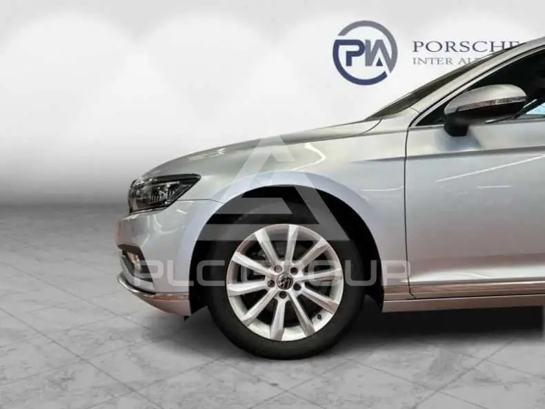 2022 Volkswagen Passat