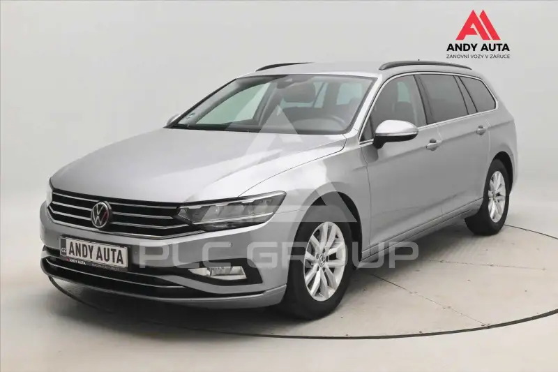2022 Volkswagen Passat