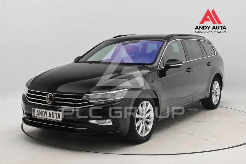 2022 Volkswagen Passat