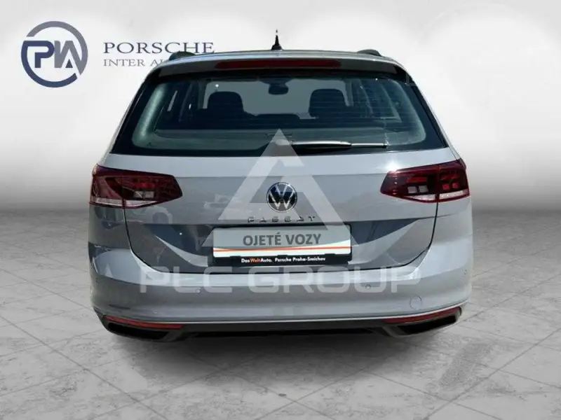 2022 Volkswagen Passat