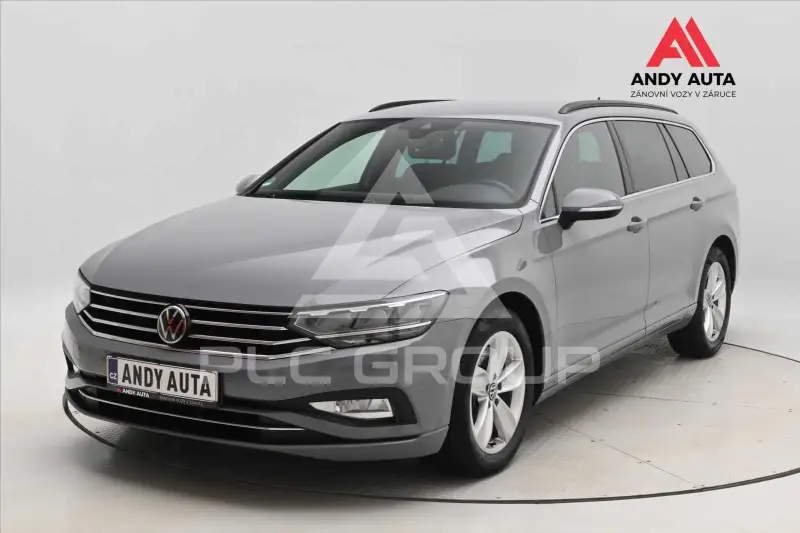 2022 Volkswagen Passat