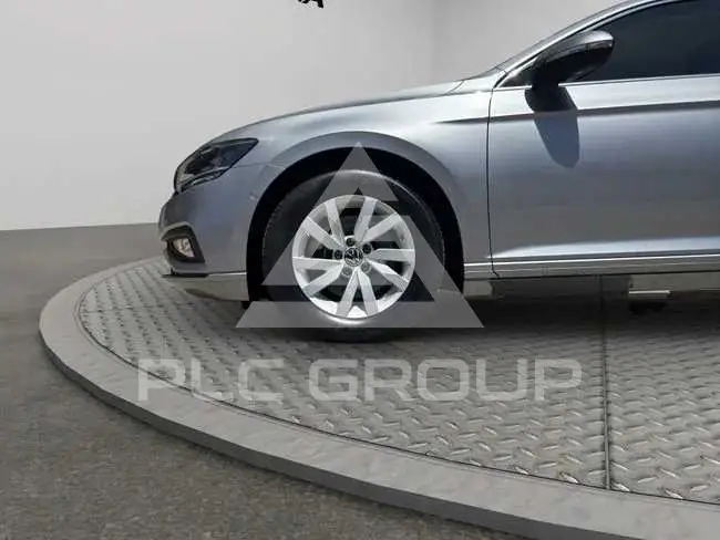 2022 Volkswagen Passat