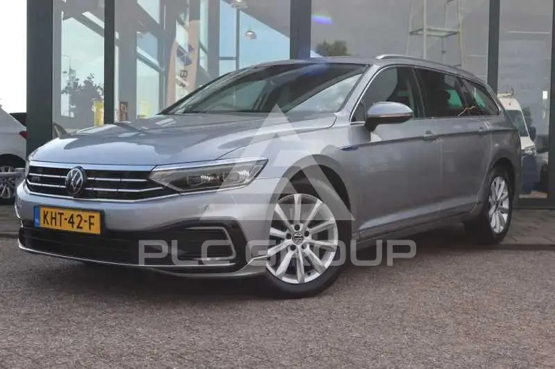 2022 Volkswagen Passat