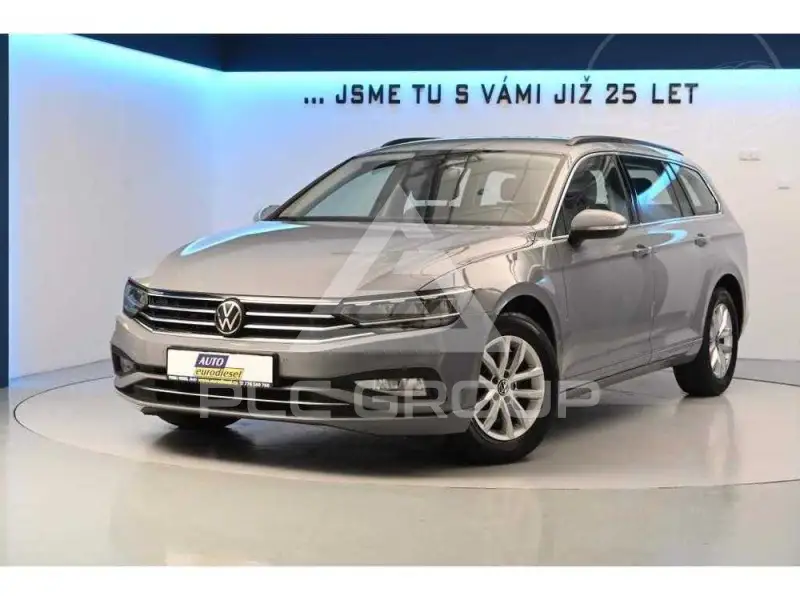 2022 Volkswagen Passat