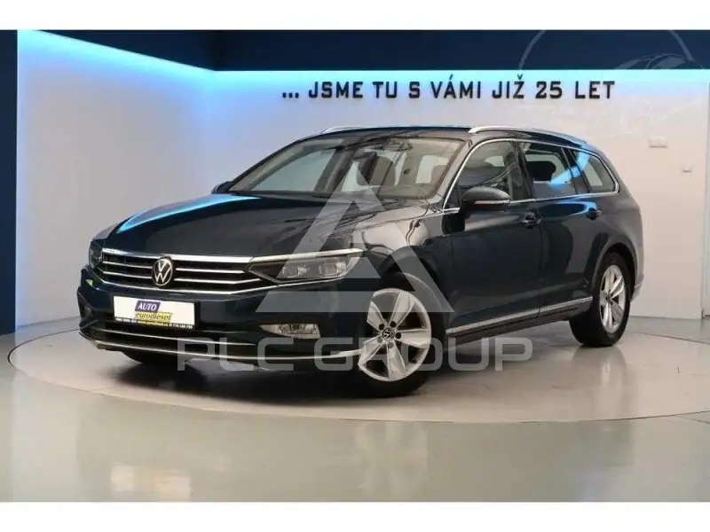 2022 Volkswagen Passat