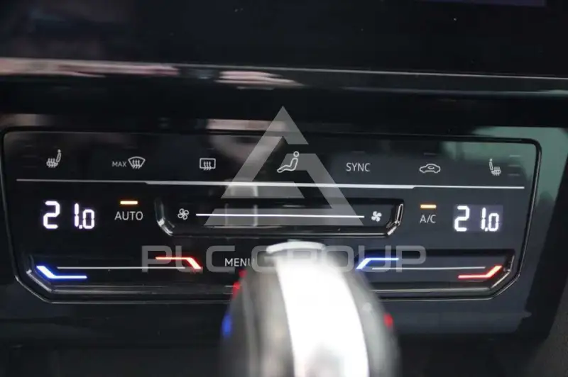 2022 Volkswagen Passat